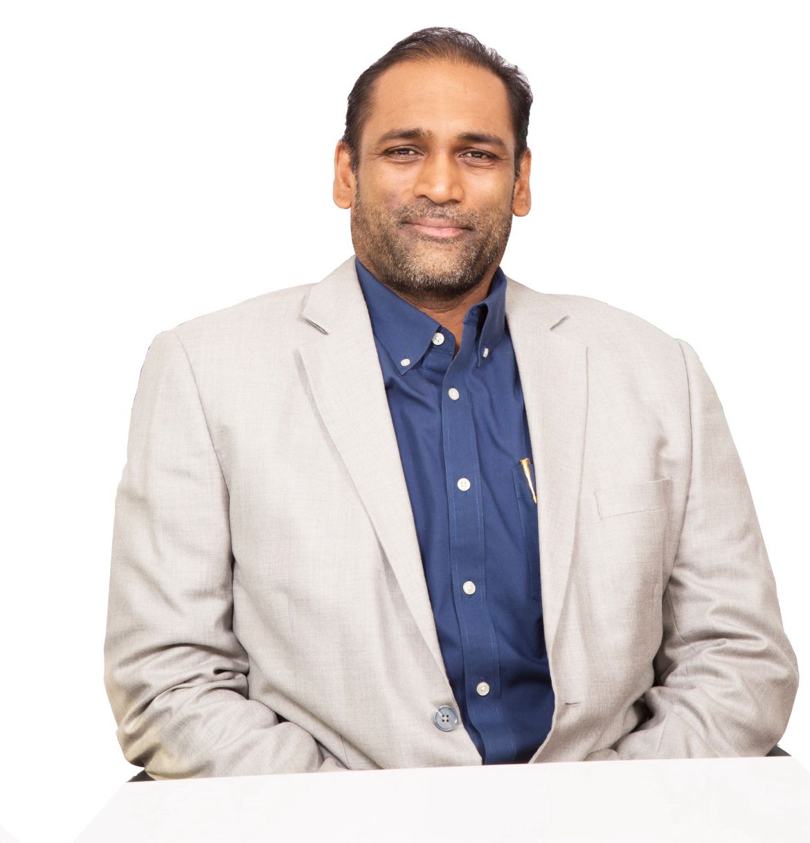 Dr. Vishal Gangadhar Warke