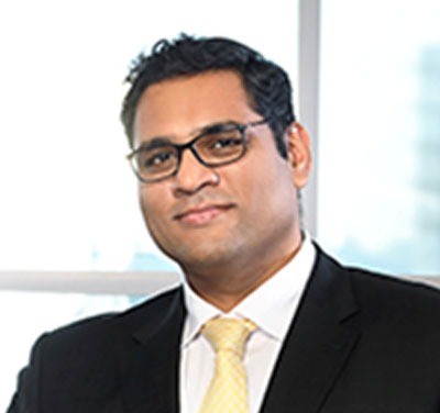 Dr. Rahul Gangadhar Warke