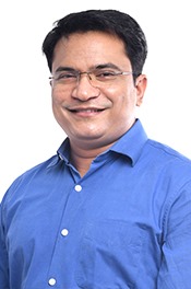Dr. Sandip Patil