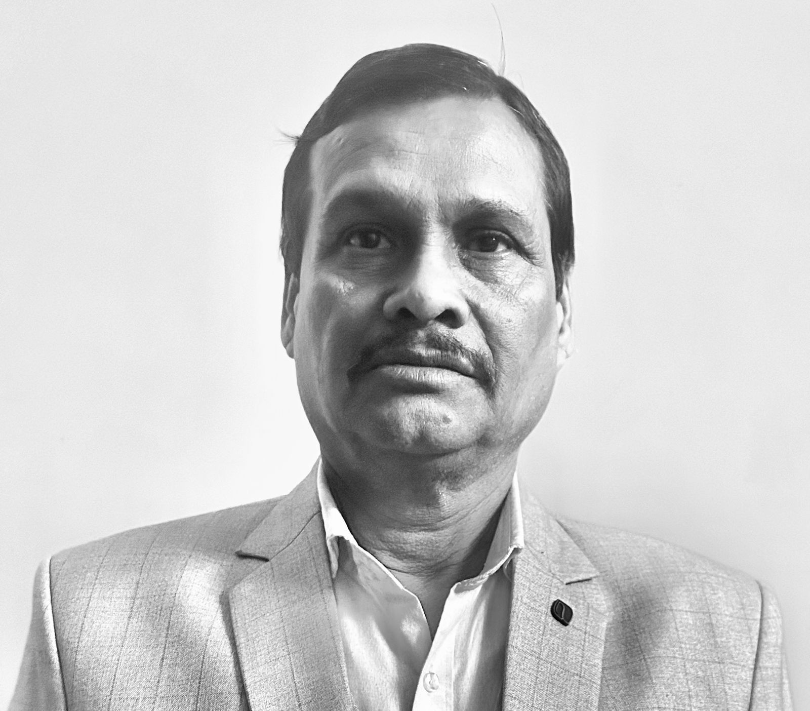 Shree Satyanarayan Gupta (CAO India)