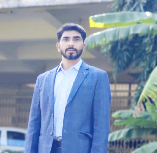 Dr. Sunil Kumar Vimal (CRO India)